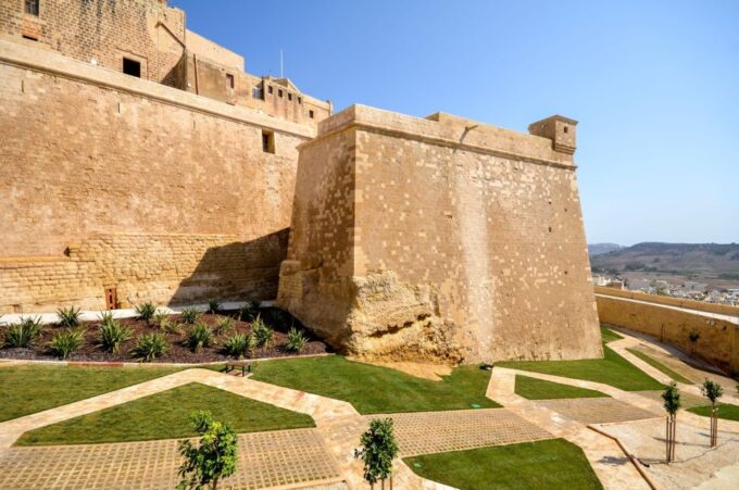 From Sliema or Bugibba: Gozo Heritage Day Pass - Discovering Gozos History and Culture