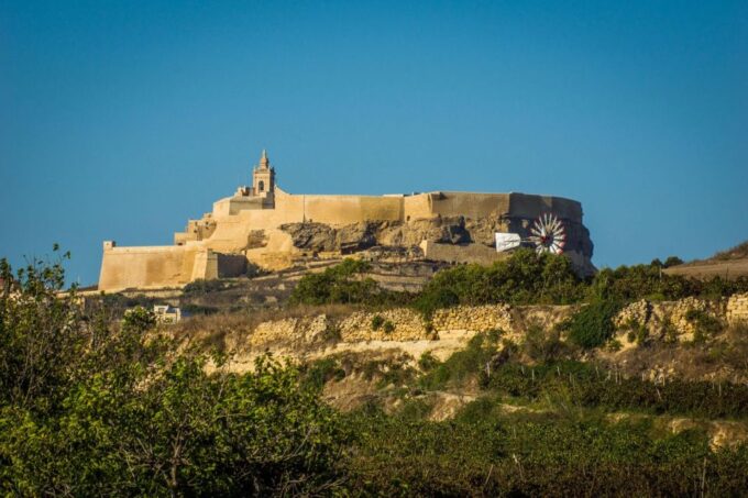 From Sliema or Bugibba: Gozo Heritage Day Pass - Customer Feedback and Experiences