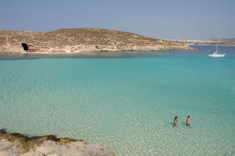 From Sliema or Bugibba: Two Islands Ferry to Comino and Gozo - Gozo: Charming Fishing Villages