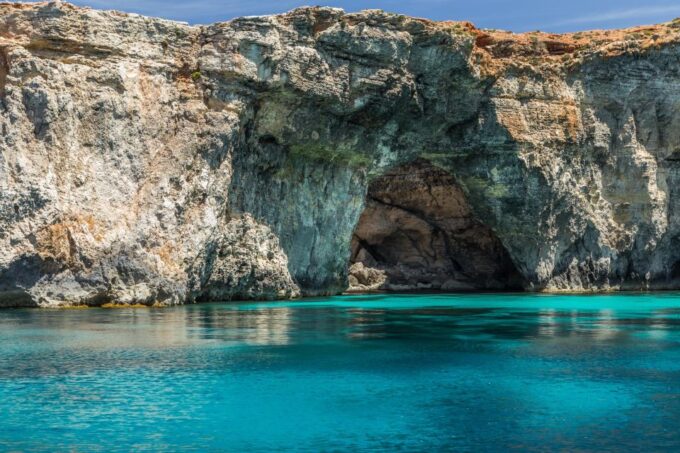 From Sliema or Bugibba: Two Islands Ferry to Comino and Gozo - Transportation and Hotel Pickup