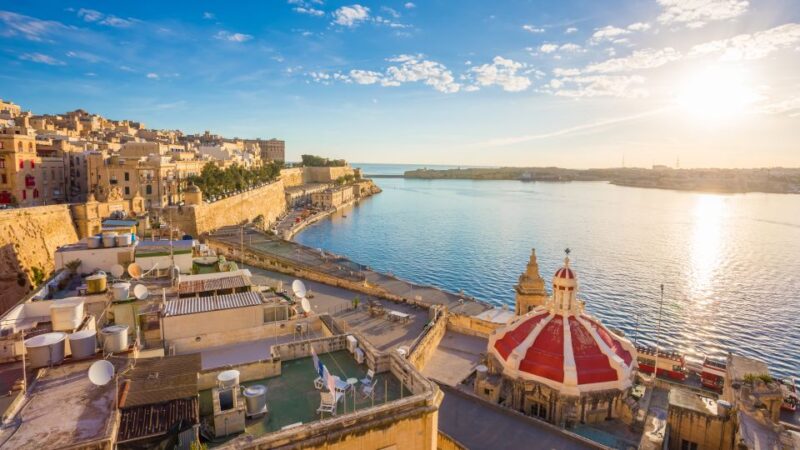From Sliema: Valletta and the Three Cities Scenic Cruise - Customer Reviews