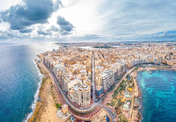 From Sliema: Valletta and the Three Cities Scenic Cruise - Participant Information