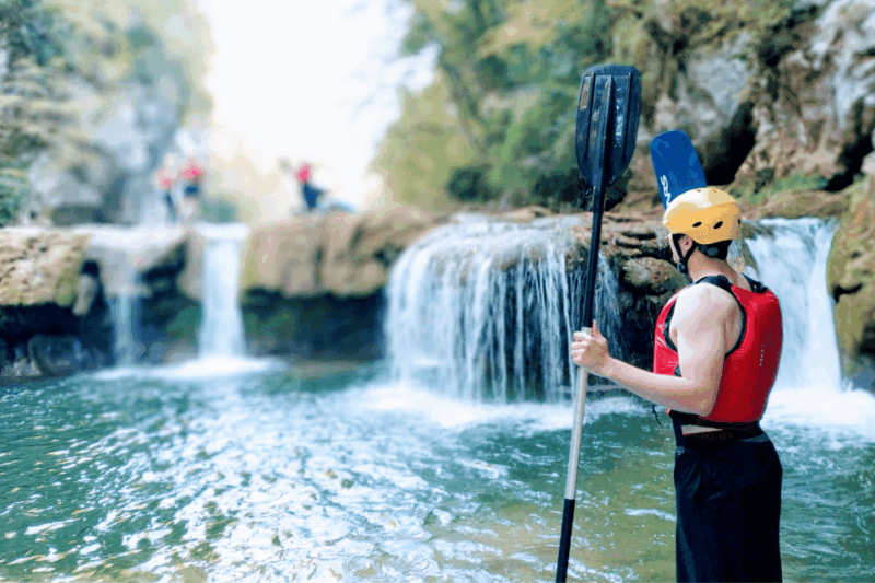 From Slunj: Mreznica Kayaking Adventure - Good To Know