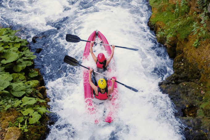From Slunj: Mreznica Kayaking Adventure - Frequently Asked Questions