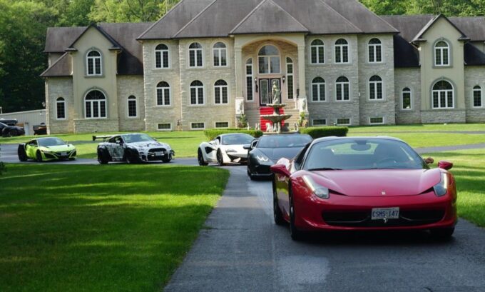 From Smithville: Exotic Supercar Driving Experience - Frequently Asked Questions