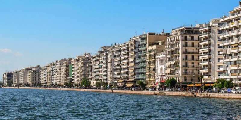 From Sofia: 5-Day Balkans Bus Tour to Thessaloniki - Included Experiences