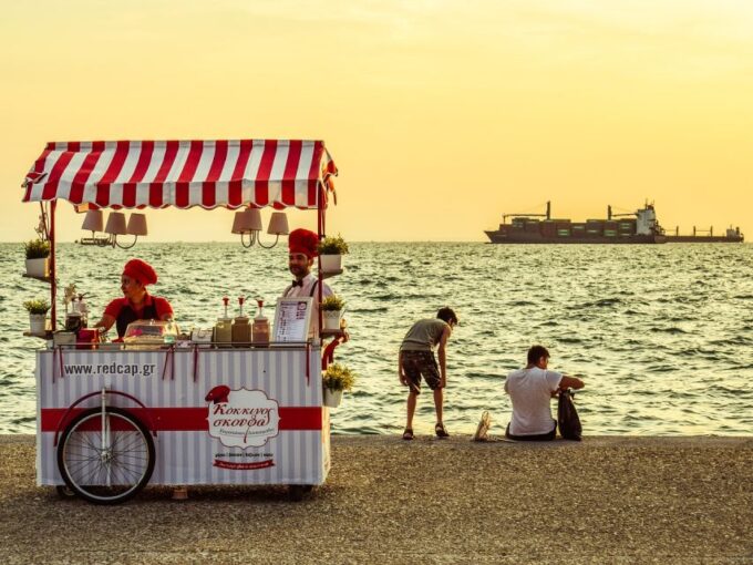 From Sofia: 5-Day Balkans Bus Tour to Thessaloniki - Frequently Asked Questions