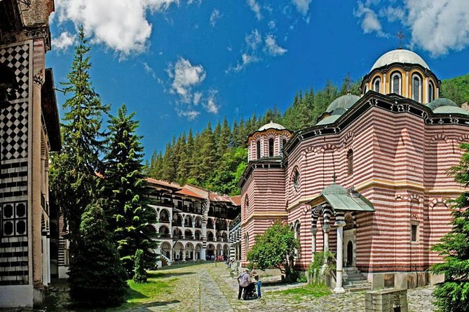 From Sofia: Rila Monastery and Plovdiv Day Trip - Tour Requirements and Expectations