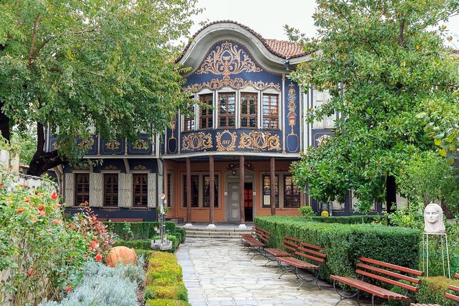 From Sofia: Rila Monastery and Plovdiv Day Trip - Traveler Reviews and Feedback