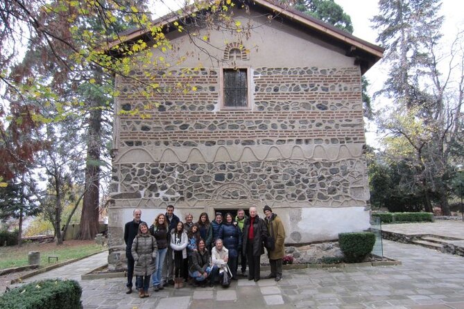 From Sofia: Serbia and Macedonia Trip - Frequently Asked Questions