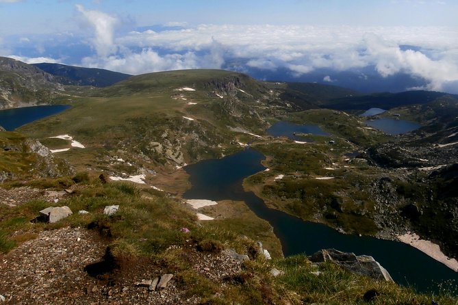 From Sofia: Seven Rila Lakes- Private Tour - Quick Points