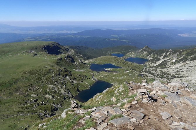 From Sofia: Seven Rila Lakes- Private Tour - Tour Inclusions and Exclusions