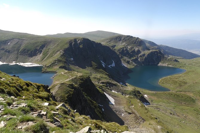 From Sofia: Seven Rila Lakes- Private Tour - Requirements and Conditions
