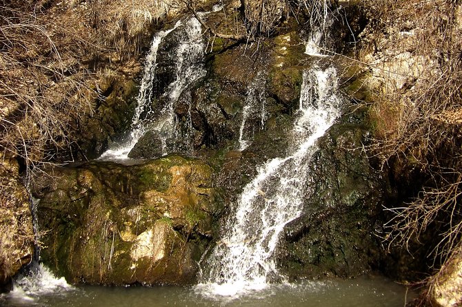 From Sofia: the Gorges of Trun and Dragovski Stone Trail - Highlights of the Tour