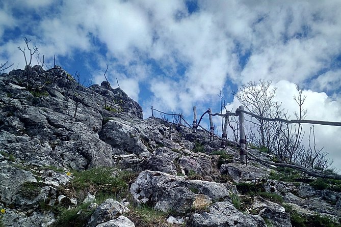 From Sofia: the Gorges of Trun and Dragovski Stone Trail - Tour Requirements