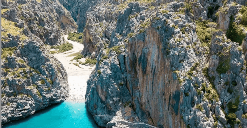 From Soller: Boat Trip to Torrent De Pareis and Sa Calobra - Participant Ages and Language Options