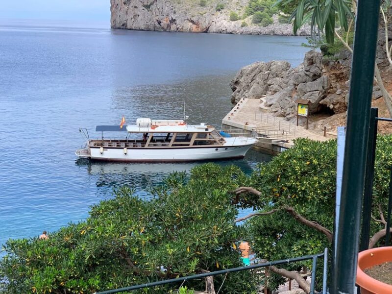 From Soller: Boat Trip to Torrent De Pareis and Sa Calobra - Customer Ratings and Feedback