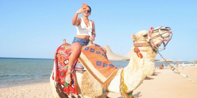 From Soma Bay: ATV Ride Tour Along the Sea & Mountains - Age and Weight Limits