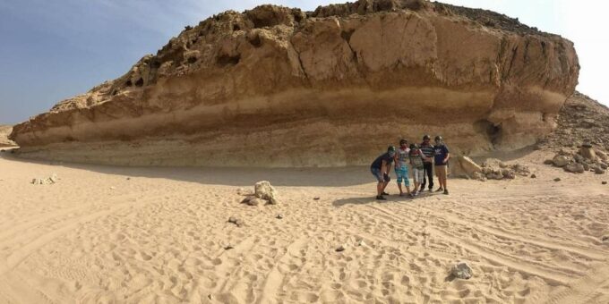From Soma Bay: ATV Ride Tour Along the Sea & Mountains - Frequently Asked Questions