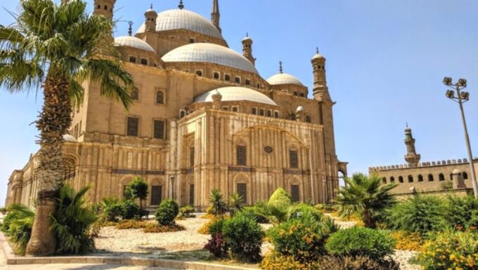 From Soma Bay/Safaga: Cairo and Giza Highlights 2-Days Tour - Frequently Asked Questions