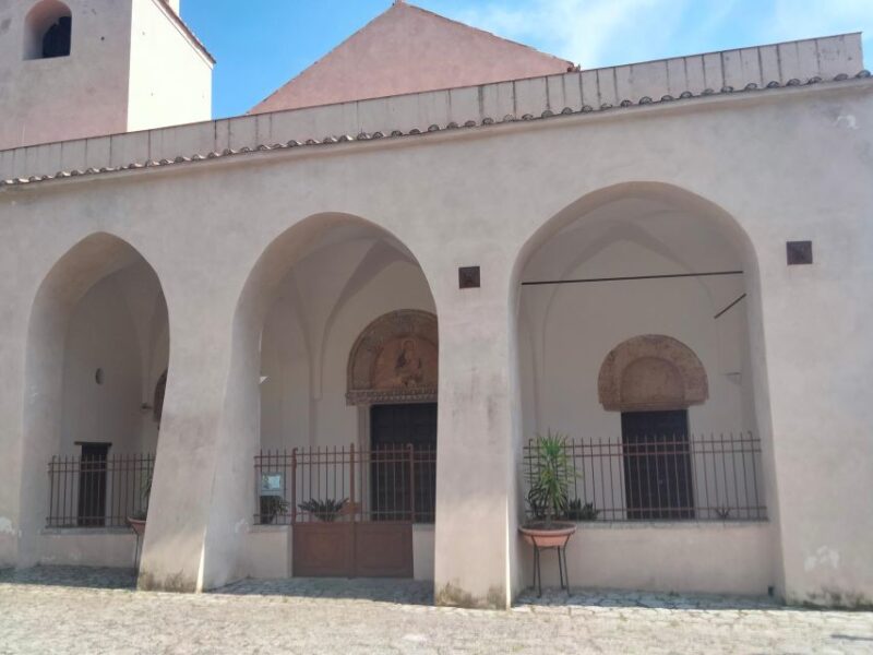 From Sorrento: Amalfi Coast Van Tour - Transportation and Inclusions