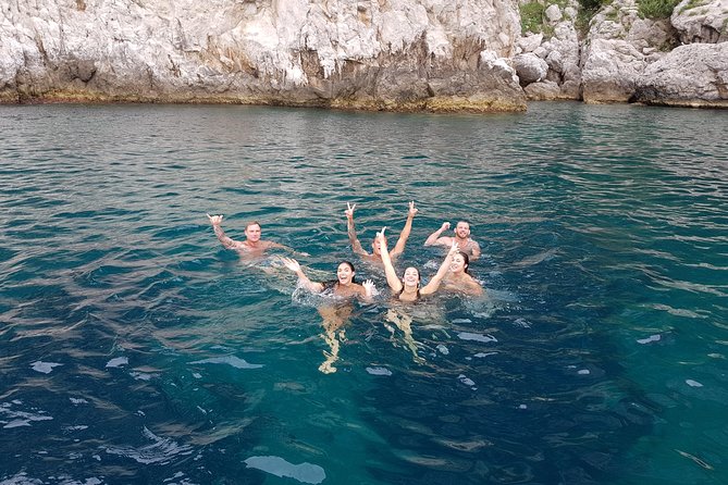 From Sorrento: Capri Boat Tour and Optional Blue Grotto - Pricing and Cancellation