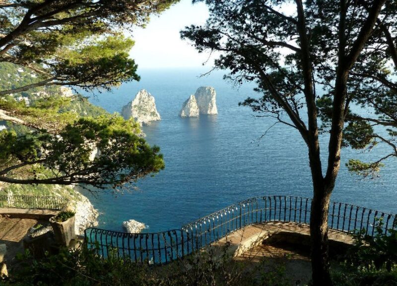 From Sorrento: Capri Day Cruise With Blue Grotto Exploration - Key Points