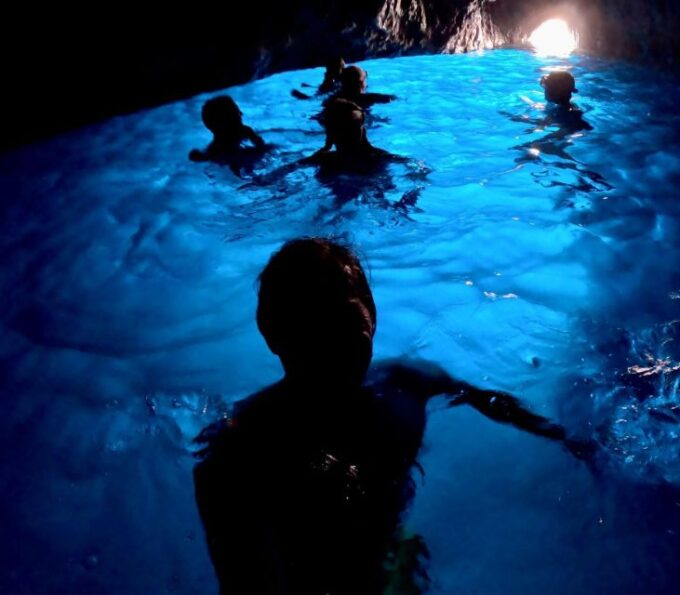 From Sorrento: Capri Island Day Trip With Boat Cruise - Frequently Asked Questions