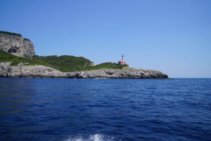 From Sorrento: Day Trip to Capri & Anacapri With Blue Grotto - Customer Reviews Summary