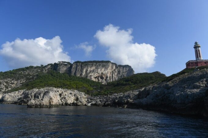 From Sorrento: Day Trip to Capri With Blue Grotto - Customer Ratings