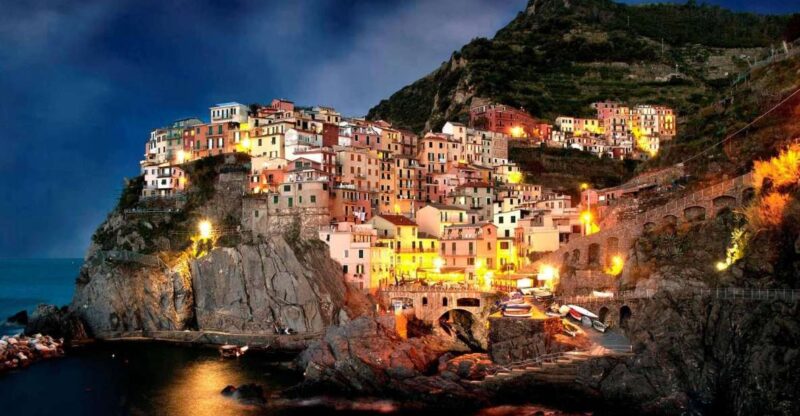 From Sorrento: Full-day Amalfi Coast Day Trip - Booking Information