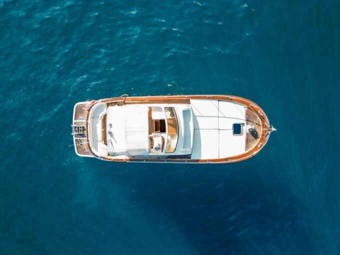 From Sorrento: Ischia and Procida Boat Tour With Snorkeling - Destinations: Ischia and Procida