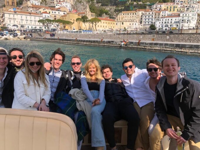 From Sorrento: Ischia and Procida Boat Tour With Snorkeling - Frequently Asked Questions