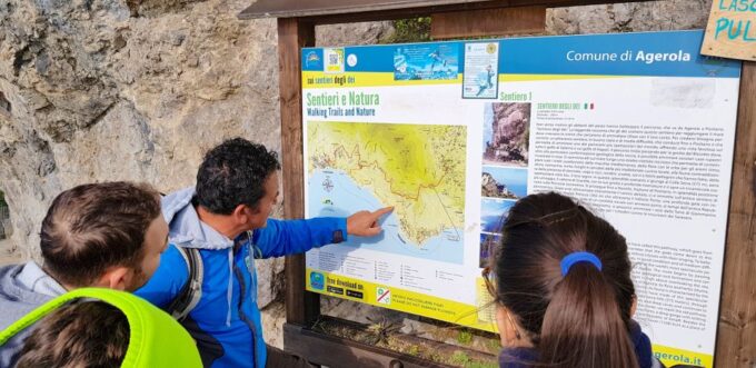 From Sorrento: Path of the Gods Guided Hike With Transfers - Frequently Asked Questions
