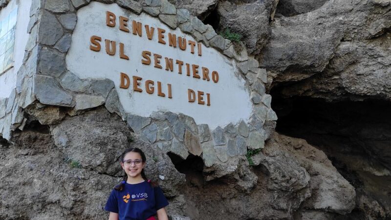 From Sorrento: Path of the Gods Hike With Tasting Stop - Key Points