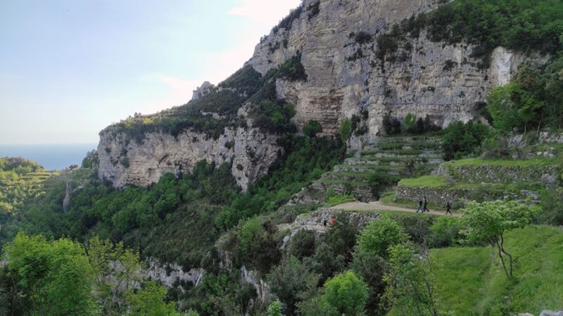 From Sorrento: Path of the Gods Hike With Tasting Stop - Highlights and Experience