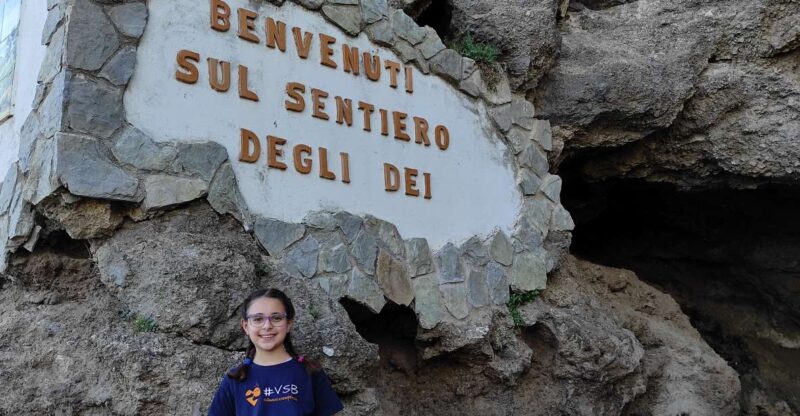 From Sorrento: Path of the Gods Hike With Tasting Stop - Inclusions and Transfers