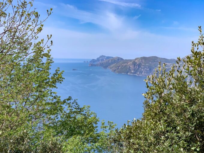 From Sorrento: Path of the Gods Hiking Experience - Frequently Asked Questions