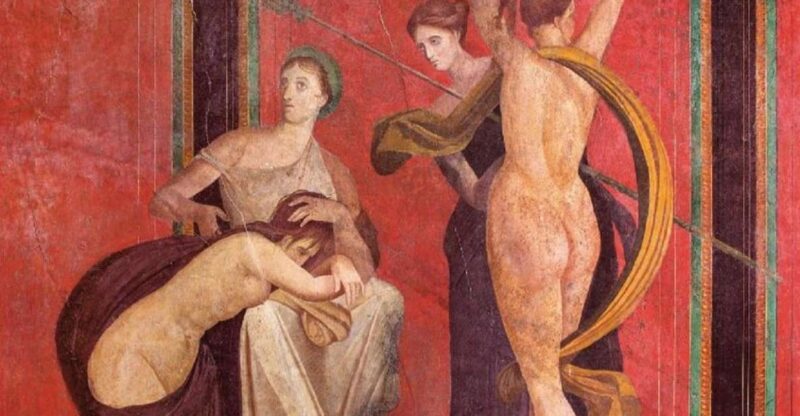 From Sorrento: Pompeii and Wine Tasting Day Trip - What to Bring and Not Bring