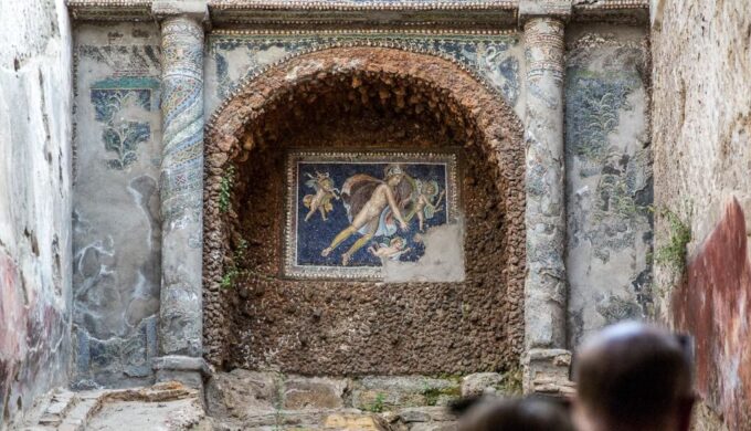 From Sorrento: Pompeii Half-Day Skip-the-Line Tour - Frequently Asked Questions