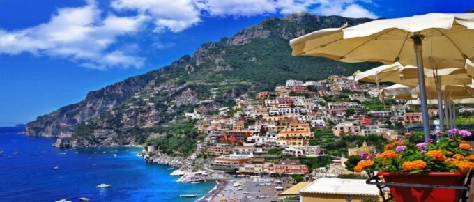 From Sorrento: Positano, Amalfi, & Ravello Private Day Trip - Embracing Ravellos Serenity