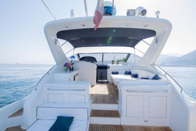 From Sorrento: Premium Private Yacht Tour To Amalfi Coast - Exploring the Amalfi Coast