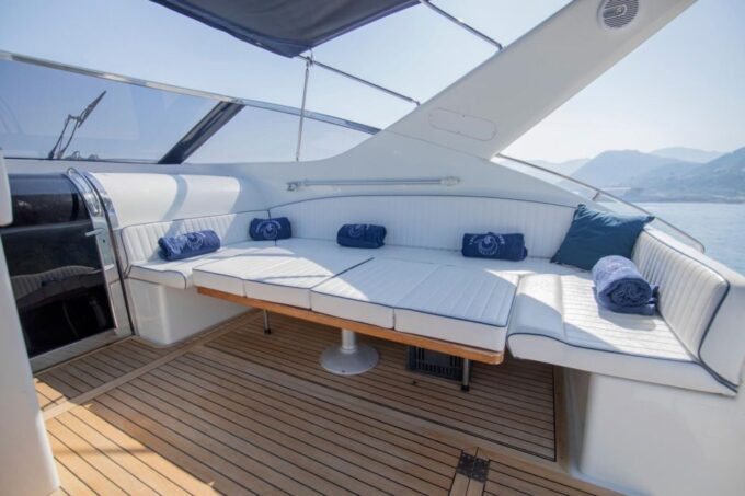 From Sorrento: Premium Private Yacht Tour To Amalfi Coast - Discovering Hidden Gems