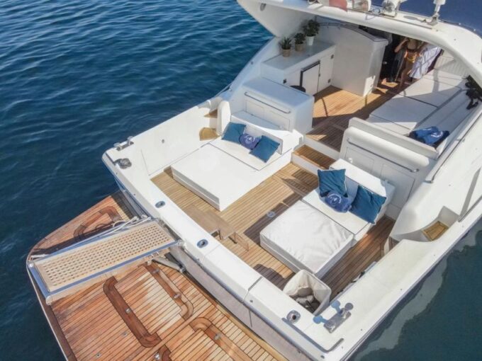 From Sorrento: Premium Private Yacht Tour To Amalfi Coast - Gourmet Delights Onboard