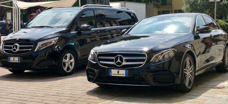From Sorrento: Private One-Way Transfer to Positano - Customer Feedback and Ratings