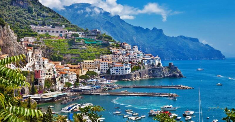 From Sorrento: Private Positano, Amalfi & Ravello Excursion - Customer Reviews
