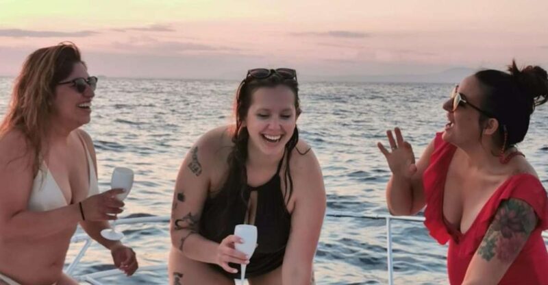 From Sorrento: Private Sunset Boat Experience - Pricing and Booking