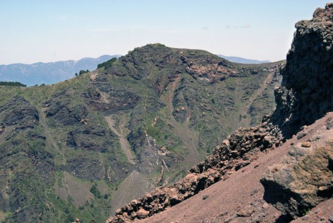 From Sorrento: Skip-the-Line Pompeii & Mount Vesuvius Tour - Pickup and Meeting Point