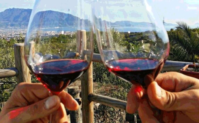 From Sorrento: Skip-the-Line Pompeii Tour and Vineyard Lunch - Frequently Asked Questions