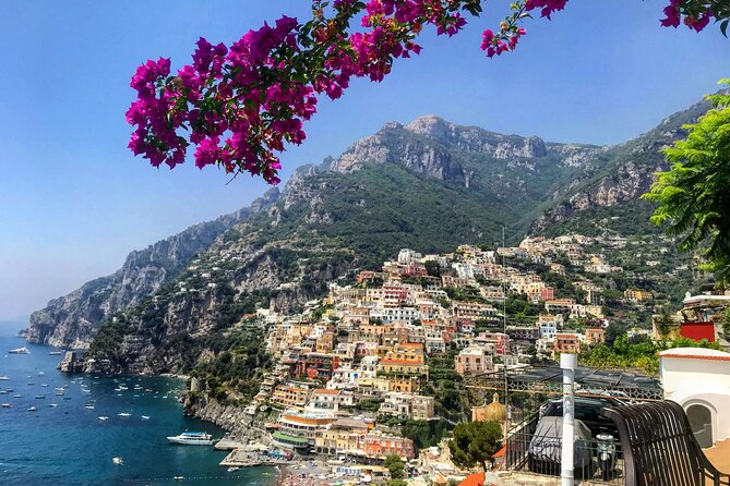 From Sorrento: Small Group Tour to Positano, Amalfi, Ravello - Frequently Asked Questions